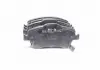 Колодка гальм. диск. TOYOTA TOYOTA AURIS 09 - передн. (SANGSIN) Hi-Q (SANGSIN) SP1500 (фото 1)