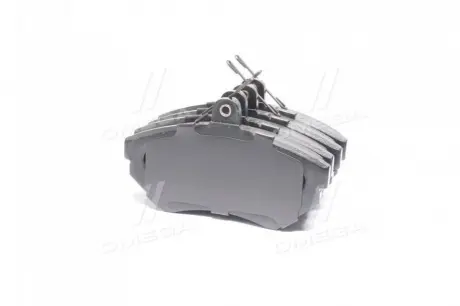 Колодка торм. SEAT IBIZA II (6K1) 93-99 (D704) передние. (SANGSIN) Hi-Q (SANGSIN) SP1708