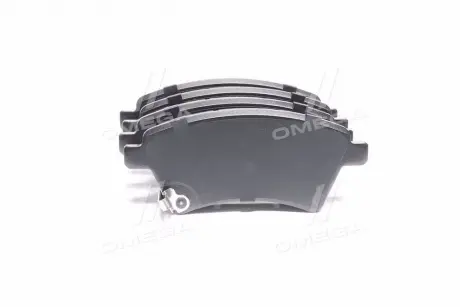 Колодка торм. FIAT SEDICI 06- передние. (SANGSIN) Hi-Q (SANGSIN) SP1751