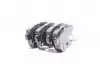 Колодка торм. TOYOTA AURIS, COROLLA, IQ, PRIUS, URBAN CRUISER, YARIS 1.0I-1.8I 16V 07.01- задн. (SA Hi-Q (SANGSIN) SP2094 (фото 2)