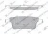 Тормозные колодки Sangsin SP2095