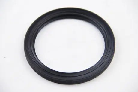 Сальник коленвала Logan 1,4 / 1,6 коленвала зад (PTFE, 80 * 100 * 8) ASAM 30419