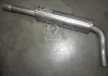 Глушитель центр. AUDI, SEAT, SKODA, VW (пр-во Polmostrow) 01.104