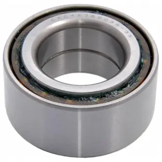 Подшипник ступицы переднегоI (42x76x35x38) PRIMERA P11 96-01 FEBEST DAC42760038-35