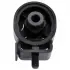 Подушка двигателя MITSUBISHI PAJERO II V14W-V55W 1991-2004 (пр-во FEBEST) MM-010