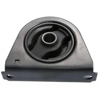 Подушка двигателя пердняя MITSUBISHI LANCER CS 2000-2009 FEBEST MM-CS3MFR