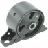 Подушка двигателя задняя MITSUBISHI CARISMA DA 1995-2003 (прво FEBEST) MM-DA1RR