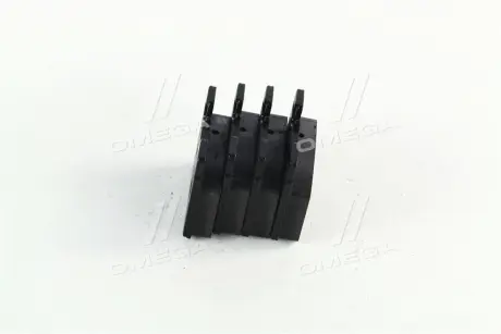 Колодка торм. MB 190 (W201, W202) задн. REMSA 0282.20