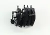 Колодка торм. AUDI A4, A6, SKODA SUPERB, VW PASSAT передние. (Пр-во REMSA) 0390.22