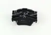Колодка торм. FORD C-MAX, FOCUS, CITROEN C5 задн. (Пр-во REMSA) 0842.70