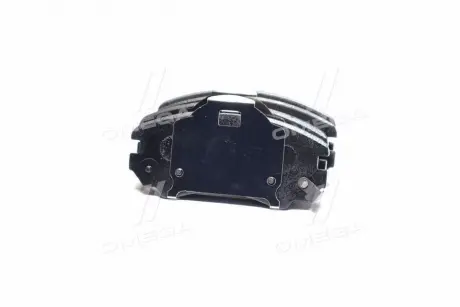 Колодка торм. HYUNDAI SONATA, TUCSON, KIA SOUL передние. REMSA 0953.02