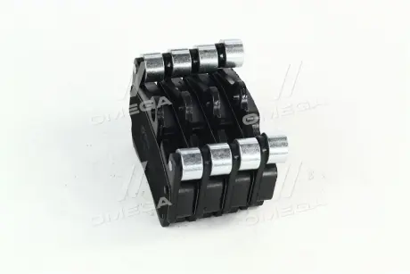 Колодка торм. AUDI Q7, PORSCHE CAYENNE, VW TOUAREG задн. REMSA 0996.00