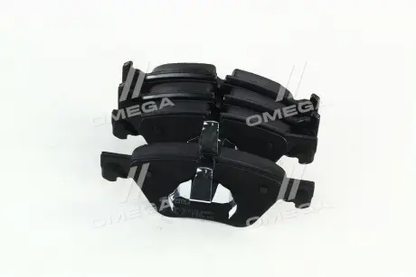 Колодка торм. BMW 5 SERIE (F10) (F11) (2010-) передние. REMSA 1052.30