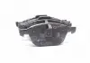Колодка торм. FORD FOCUS, MAZDA 3,5, VOLVO C70, S40, передние. (Пр-во REMSA) 1082.30