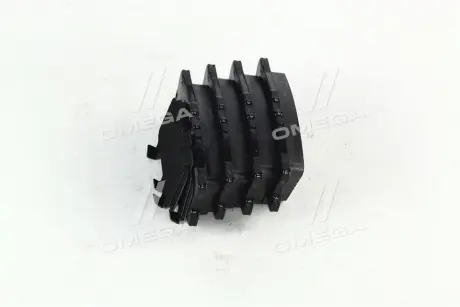Колодка торм. TOYOTA CAMRY, RAV 4 задн. REMSA 1231.00