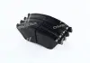 Колодка торм. CHEVROLET AVEO (T300) (03 / 11-) передние. REMSA 1431.12 (фото 3)