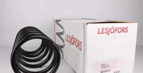 Пружина (передня) LESJOFORS 4026147