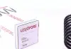 Пружины подвески Lesjofors 4056823