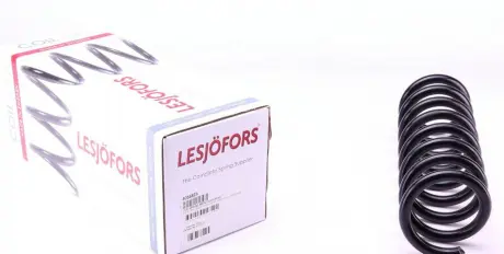 Пружини підвіски LESJOFORS 4056823
