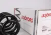Пружина подвески перед (4063484) Lesjofors