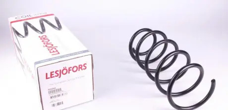 Пружини підвіски LESJOFORS 4095042
