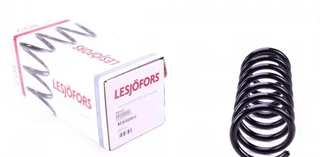 Пружины подвески LESJOFORS 4204214