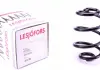 Пружина Lesjofors Lesjofors 4208403