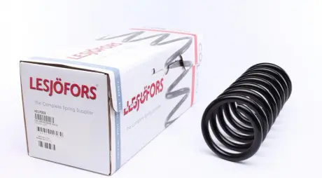 Пружины подвески LESJOFORS 4217003