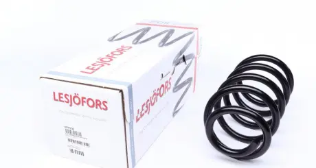 Пружины подвески LESJOFORS 4237232