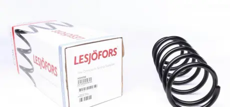 Пружины подвески LESJOFORS 4244230