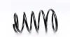 Пружины подвески LESJOFORS 4262051 (фото 4)
