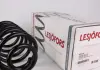 Пружина Lesjofors Lesjofors 4263456