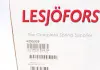 Пружины подвески LESJOFORS 4295003 (фото 2)