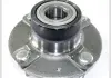 Подшипник ступицы HYUNDAI ACCENT (N / ABS) (пр-во Iljin Корея ОЭ) ILJIN IJ112001 (фото 1)