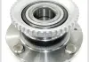 Подшипник ступицы HYUNDAI SONATA (ABS) (пр-во Iljin Корея ОЭ) IJ112009