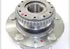 Подшипник ступицы HYUNDAI Coupe (01.08 - 02.10) (ABS) (пр-во Iljin Корея ОЭ) IJ112025