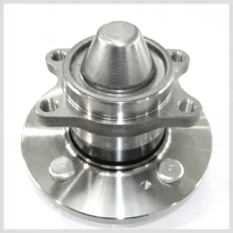 Ступица зад. HYUNDAI CLICK / GETZ без ABS (Корея ОЭ) ILJIN IJ113007