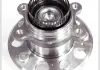 Маточина зад. HYUNDAI HD ABS (пр-во Iljin Корея ОЕ) IJ113010
