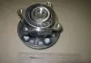 Ступица задн. (С ABS) GM Chevrolet Cruze (J300) R15 / OPEL Astra J 08- (пр-во Iljin Корея ОЭ) IJ113033