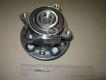 Маточина задн. (З ABS) GM Chevrolet Cruze (J300) R15 / OPEL Astra J 08- (Корея ОЕ) ILJIN IJ113033
