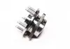 Ступица перед. GM Chevrolet Cruze, Opel Astra 1.6-2.0 09> R15 (ABS) (пр-во Iljin Корея ОЭ) IJ133023