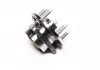 Ступица перед. GM Chevrolet Cruze, Opel Astra 1.6-2.0 09&gt; R15 (ABS) (Корея ОЭ) ILJIN IJ133023 (фото 4)