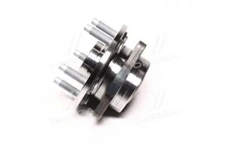 Ступица перед. GM Chevrolet Cruze, Opel Astra 1.6-2.0 09> R15 (ABS) (Корея ОЭ) ILJIN IJ133023