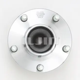 Маточин колеса INFINITI G35 03-08 перед. ILJIN IJ143008