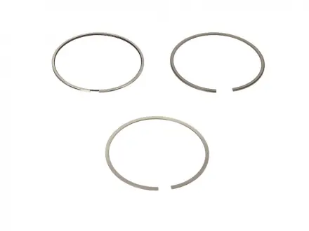 Кольца поршневые VAG 82.50 1,8 / 2,0 TFSI (1.2 / 1.5 / 2) BZB / BYT / CGYA / CABA / CCTA (Mahle) MAHLE KNECHT 028 14 N0