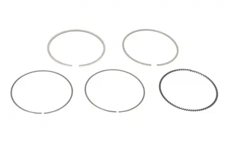 Комплект колец на поршень MAHLE MAHLE KNECHT 028RS001300N0