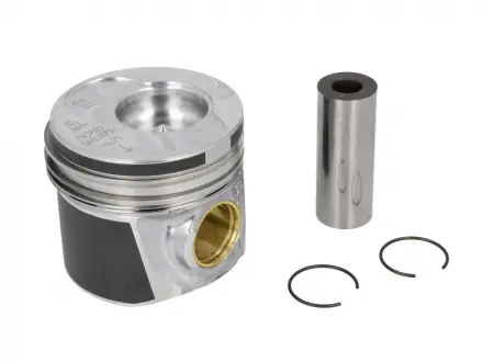 Поршень 1-2 cyl. MAHLE KNECHT 030 40 02