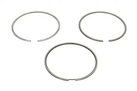 Комплект поршневых колец Mahle BMW M54B22 MAHLE KNECHT 083 26 N0