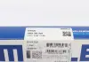 Комплект поршневых колец BMW M47D20, N57D30 MAHLE KNECHT 083 30 N0 (фото 2)