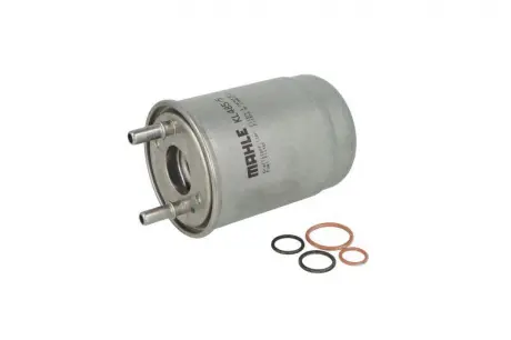 Фільтр палив. (Knecht-Mahle) MAHLE KNECHT KL 485/5D